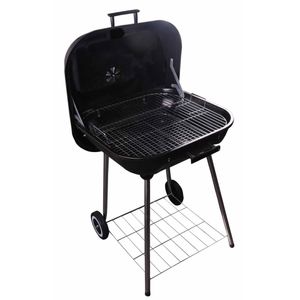 Asador Square 1 Pz