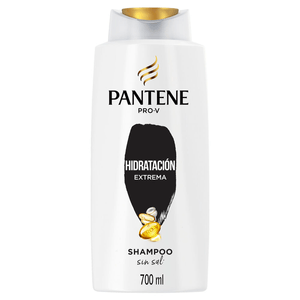 Shampoo Pro-V Hidratación Extrema 700 Ml