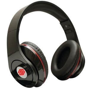 Audífonos Over Ear H361 Negro 1 Pz