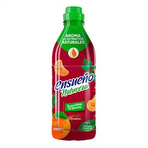 Suavizante Ensueño Naturaleza 850 ml