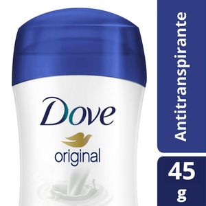 Antitranspirante Original Crema Humectante 45 g