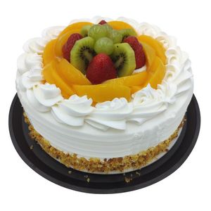 Pastel Frutas Primavera 1 pz