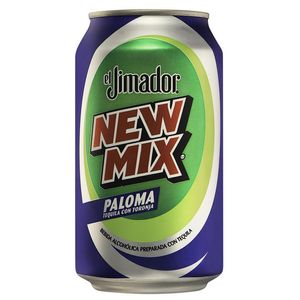 El Jimador Tequila con Toronja Lata 350 Ml