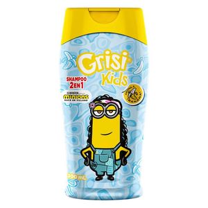 Shampoo 2en1 Minions 300 ml