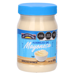 HCF Mayonesa Light 425 g