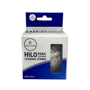 Hilo Para Cocinar 50 M 1 Pz