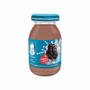 Bebida Hidratante Toque de Fruta Etapa 2 Ciruela 175 Ml