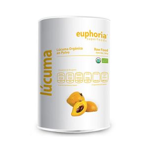 Euphoria Lucuma Organica 150 g