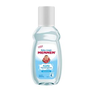 Mennen Baby Magic Aceite para Bebé 100 ml