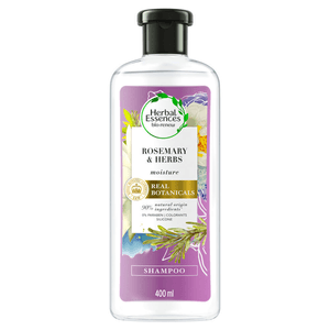 Herbal Essences Bio:Renew Rosemary & Herbs Shampoo 400 ml