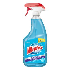 Windex Limpiador Crystal Rain 680 ml