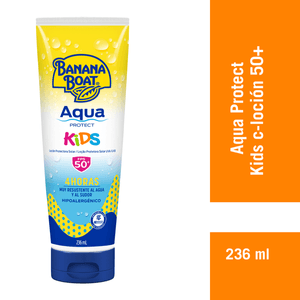 Bloqueador Bloqueador Aqua Protect Kids Ltn Fps5 1 Pz