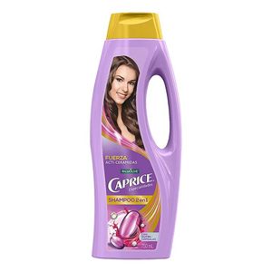 Shampoo Especialidades Anti-Ceramidas 2en1 750 Ml