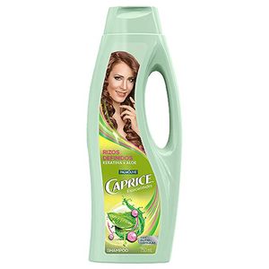 Shampoo Caprice Especialidades Rizos Definidos 750 ml