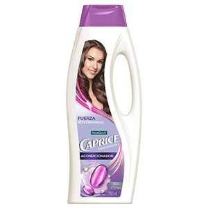 Palmolive Caprice Acondicionador Especialidades Fuerza Acti-Ceramidas 750 ml