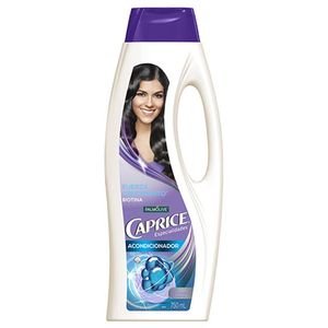 Palmolive Caprice Acondicionador Especialidades Fuerza Crecimiento 750 ml