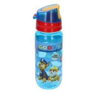 Botella Paw Patrol 1 Pz