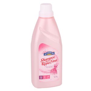 HCF Shampoo para Ropa Fina 1 L