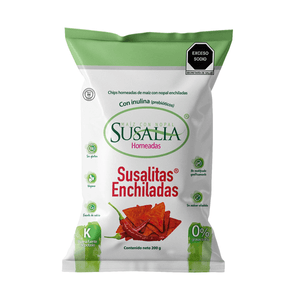 Susalia Susalitas Enchiladas 200 g