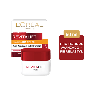 Loreal Dermo Expertise Revitalift Crema Facial