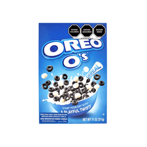 Post Cereal Oreos O´S 311 g