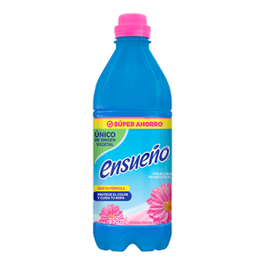 Suavizante Ensueño Frescura Primaveral 850 ml