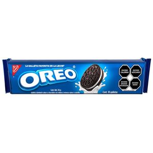 Oreo Original 114 g