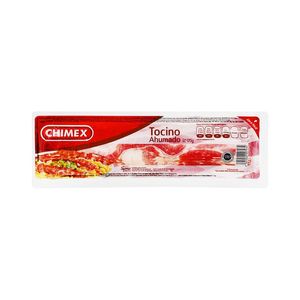 Chimex Tocino Ahumado 170 g