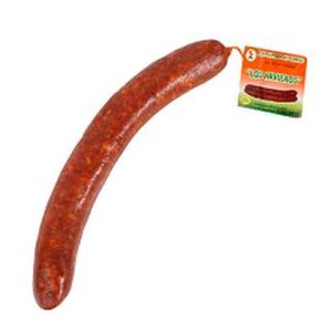 Los Arrieros Longaniza de Cerdo 200 g