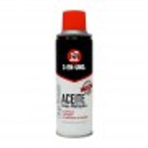 Aceite En Aerosol 3 En 1 Usos Múltiples 1 Pz