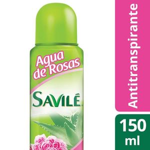 Antitranspirante Sábila y Agua de Rosas 87 g