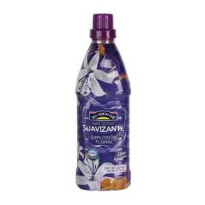 HCF Suavizante Explosión Floral 850 ml