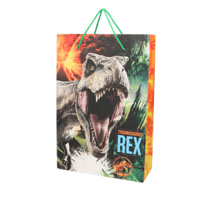 Bolsa De Regalo Granmark Jurassic World 2 1 Pz