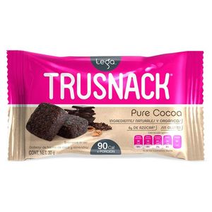 Trusnack Coca Pure Coca Individual 1 Pz