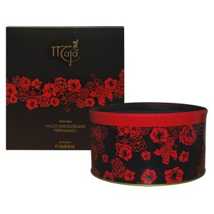 Talco Desodorante Perfumado Edición Clásica 150 g