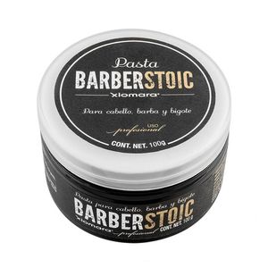 Pasta Cabello Barba y Bigote Fijación Suave 100 g