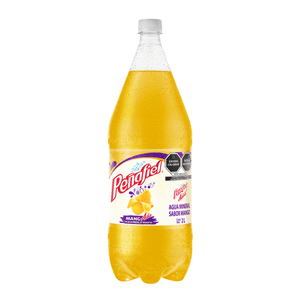 Peñafiel Agua Mineral Sabor Mangada 2 L