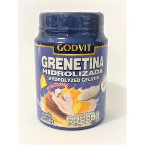 Jasa Godvit Grenatina Hidrolizada Pina-Coco 300 g