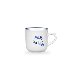 Taza Colección Talavera Puebla 290 Ml 1 Pz