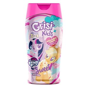 Shampoo My Little Pony 3 en 1 300 Ml