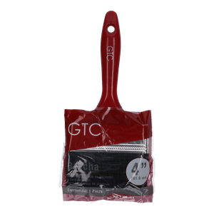 GTC Brocha 4" 101.6 mm 1 pz