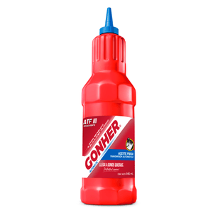 Aceite Para Transmisión Gonher Automatic ATF Dexron III 164 1 L 1 Pz