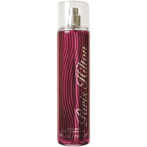 Body Mist Paris Hilton Body Mist 236 Ml