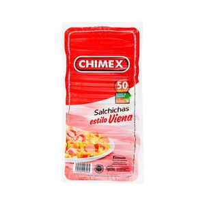 Salchicha Viena 1 Kg