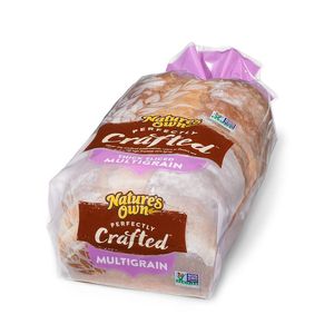 Pan de Barra Artesano Multigrano 624 g