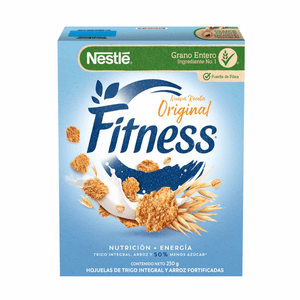 Fitness Cereal Original Nestle 230 g