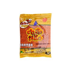 Chilo Gogos Polvo Chilo Tiko 400 Grs 400 g