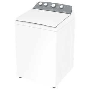 Whirlpool Lavadora 8mwtw2024mjm Color Blanco 20 kg