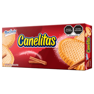 Marinela Galletas Canelitas 300 g