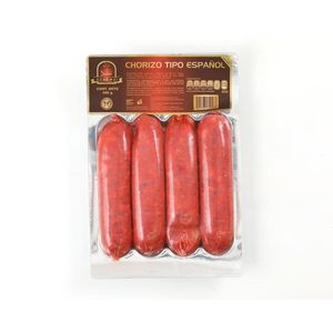 Salmi Chorizo Tipo Español 500 g